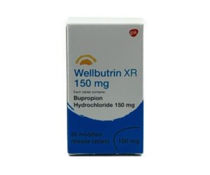 Wellbutrin