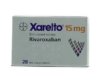 Buy Xarelto online