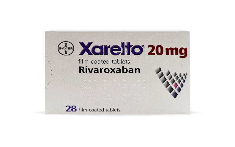 Xarelto