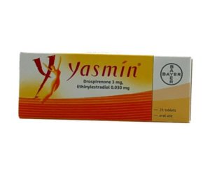 Buy Yasmin Brand