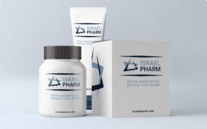 Israel Pharm Branded Brands