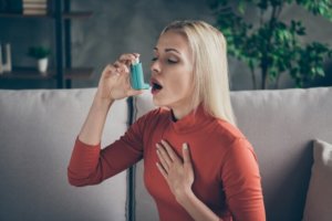 Asthma COPD