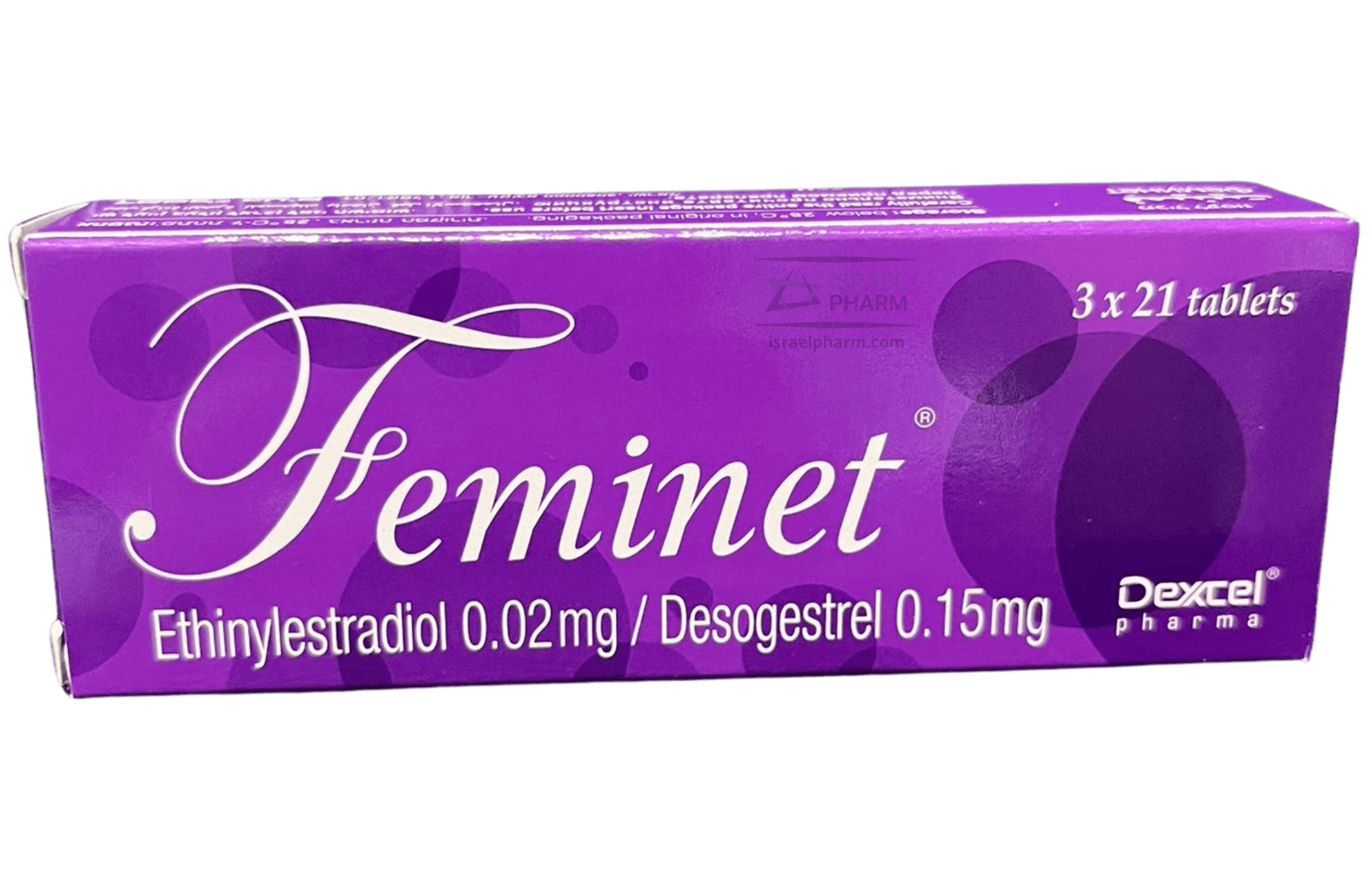 Feminet and Mercilon are alternatives for the brand name medication Mercitte.