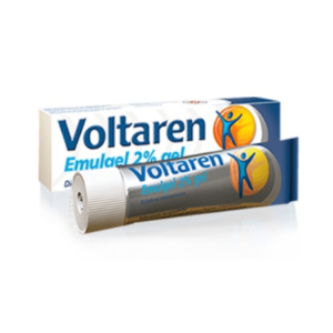 Voltaren 2% available OTC in Israel