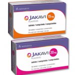 jakafi / jakavi