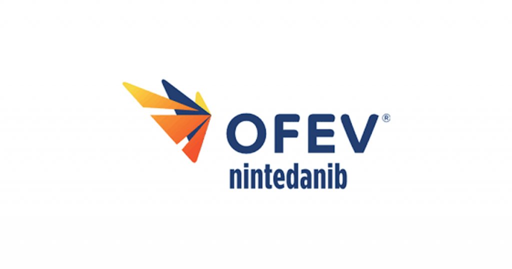 ofev for idiopathic pulmonary fibrosis