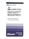 Durezol