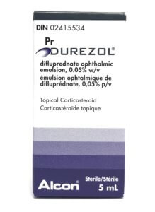Durezol