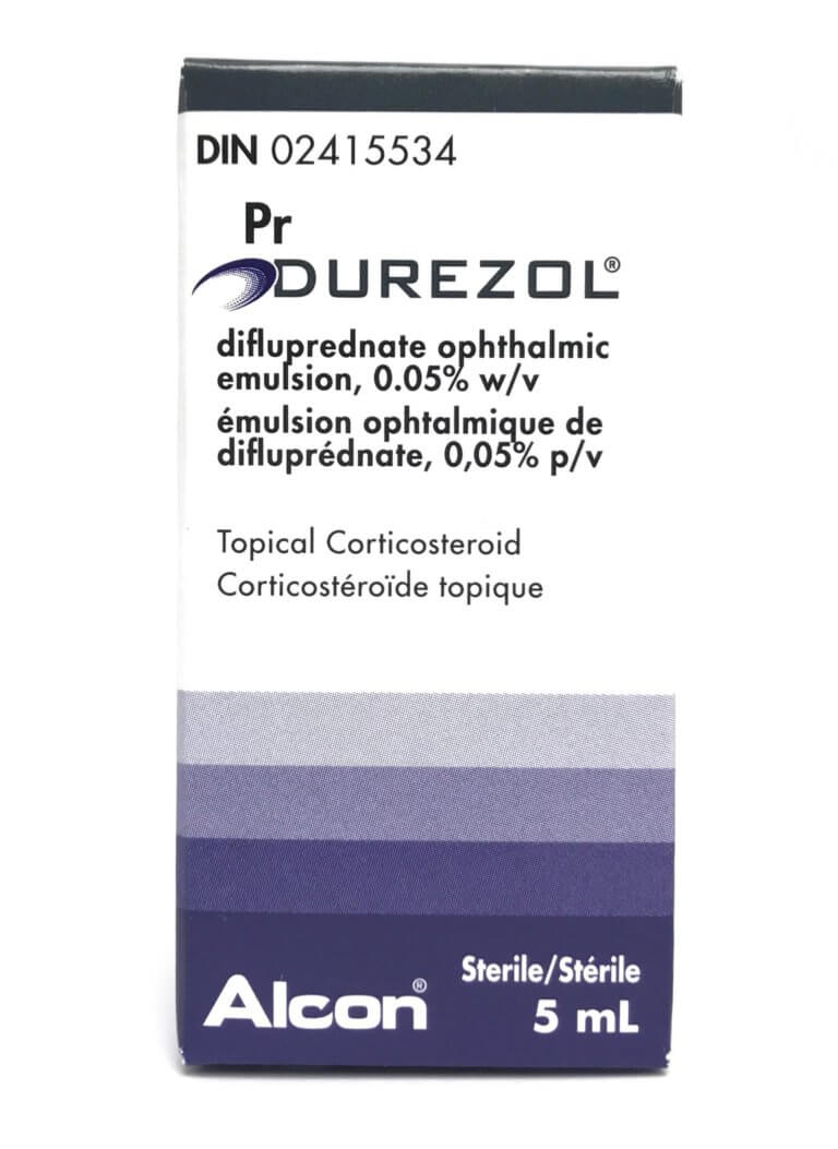 Durezol