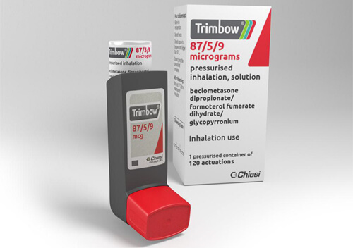 How Much Does Trimbow Cost Trimbow Uses Side Effects Benefits How Much Does Trimbow Cost Trimbow Uses Side Effects Benefits
