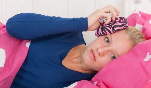 What to Do for Migraine in Teens Symptoms & Treatments