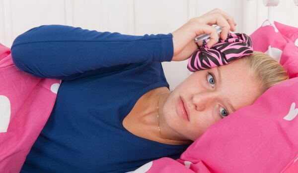 What to Do for Migraine in Teens Symptoms & Treatments
