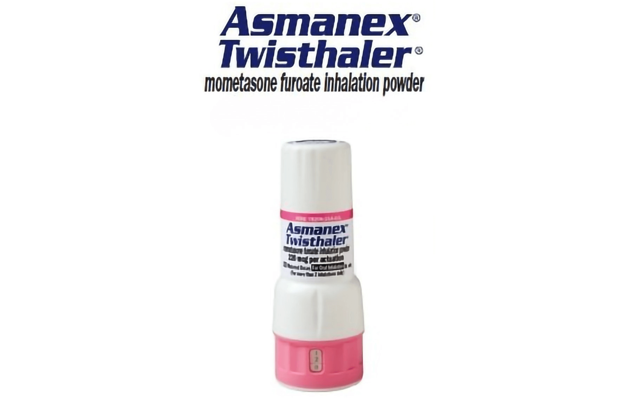 Buy Asmanex online