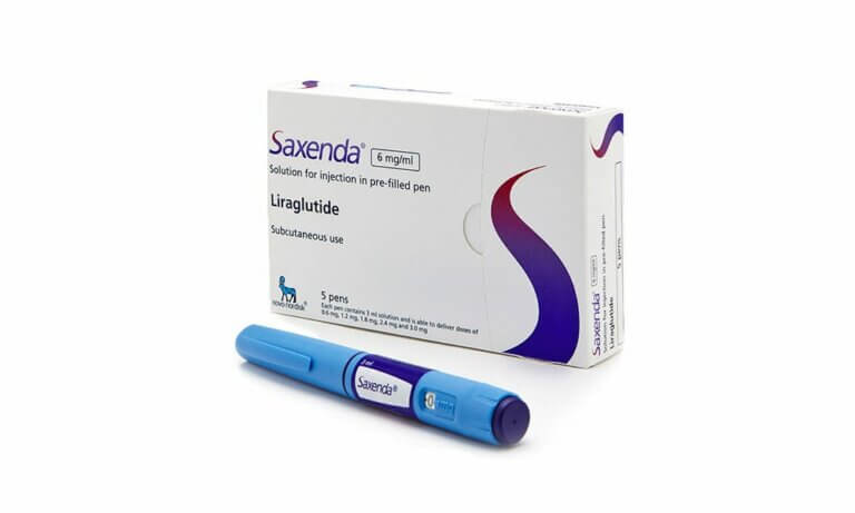 saxenda