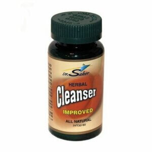 Herbal Cleanser