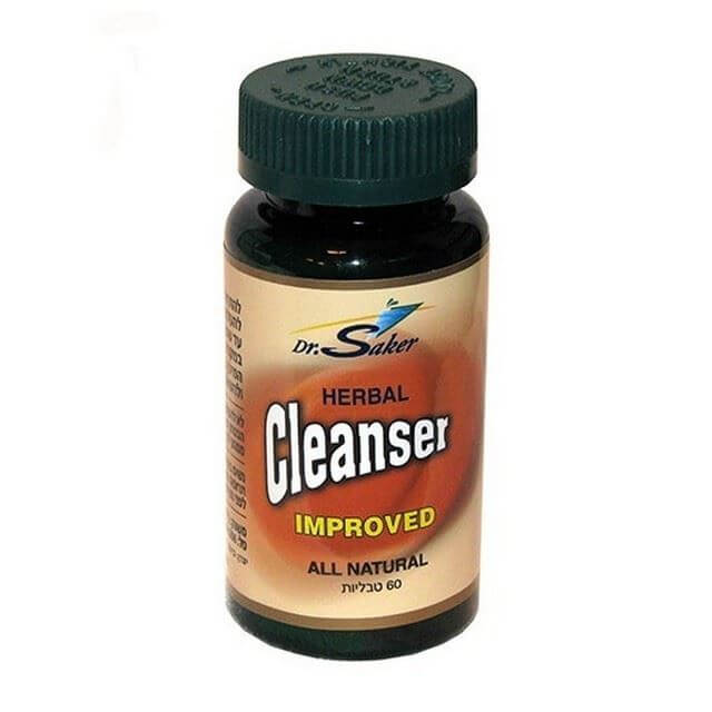 Herbal Cleanser