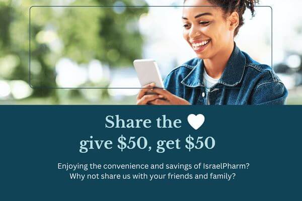 Friend Referral