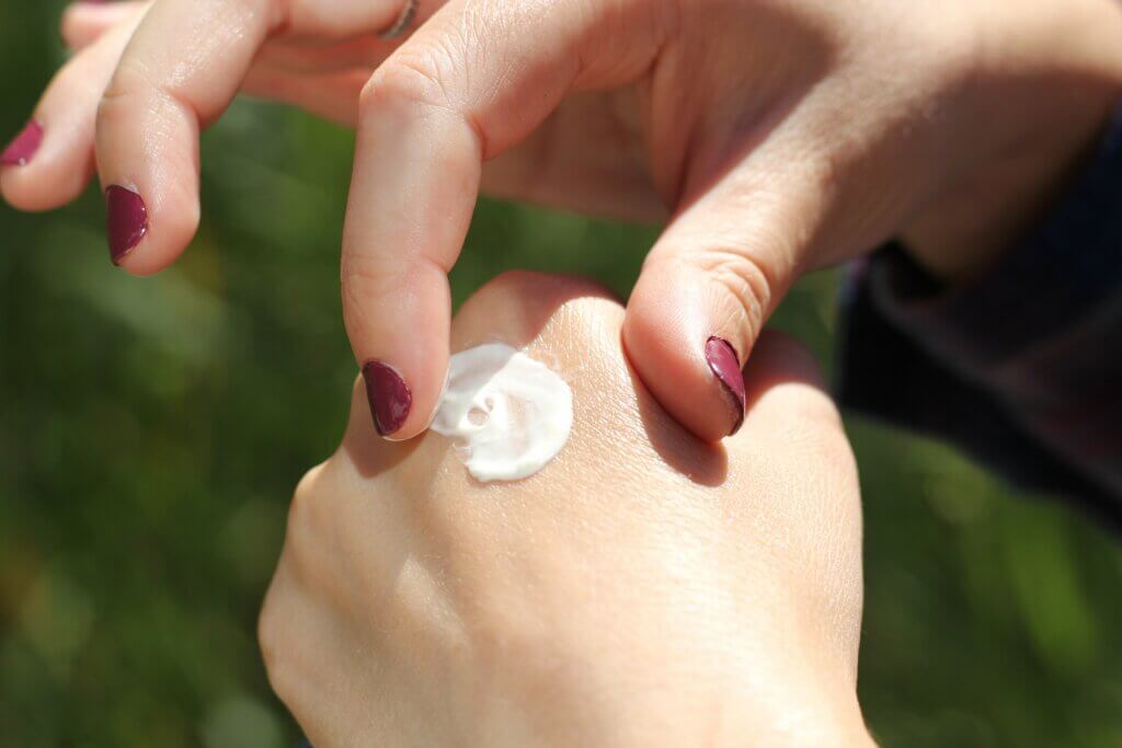 Elidel cream for eczema