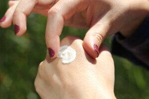 Elidel cream for eczema