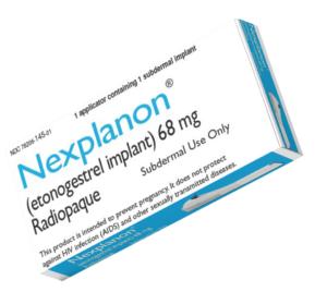 Buy Nexplanon online