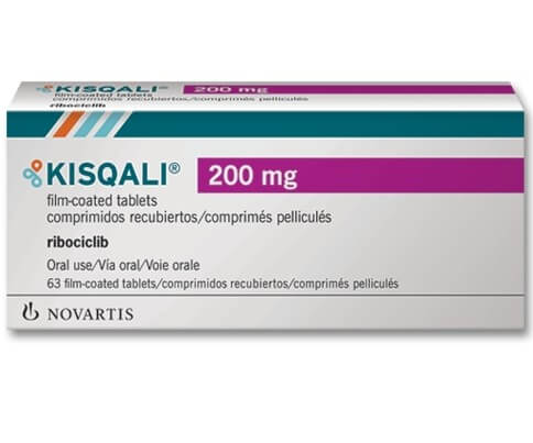 Kisqali Is Available From IsraelPharm
