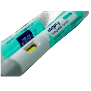 wegovy pens