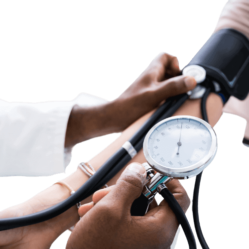 blood pressure monitor