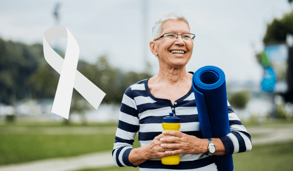 National Osteoporosis Awareness and Prevention Month