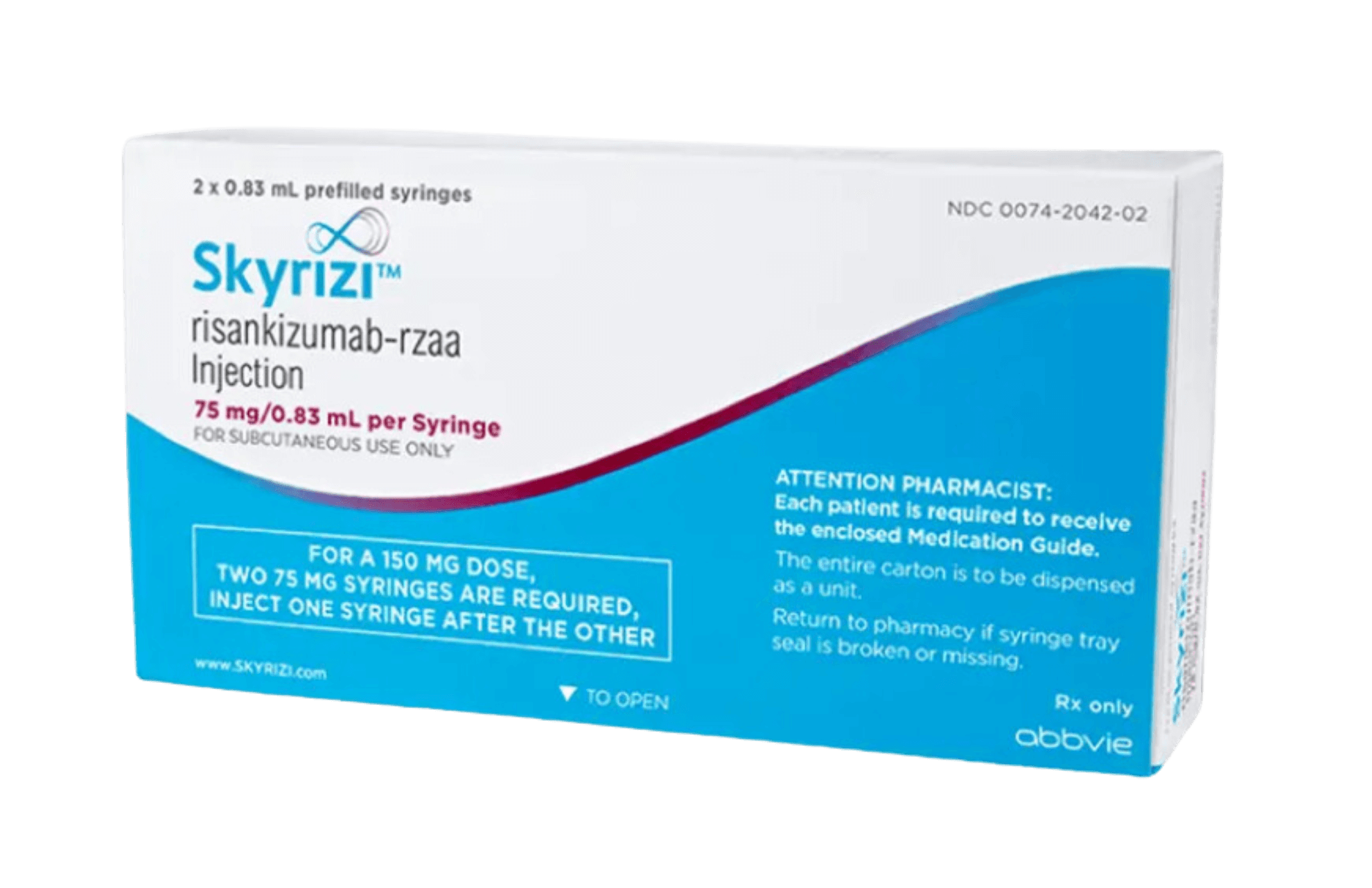 Buy Skyrizi online