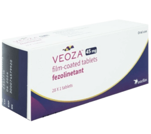 Veoza