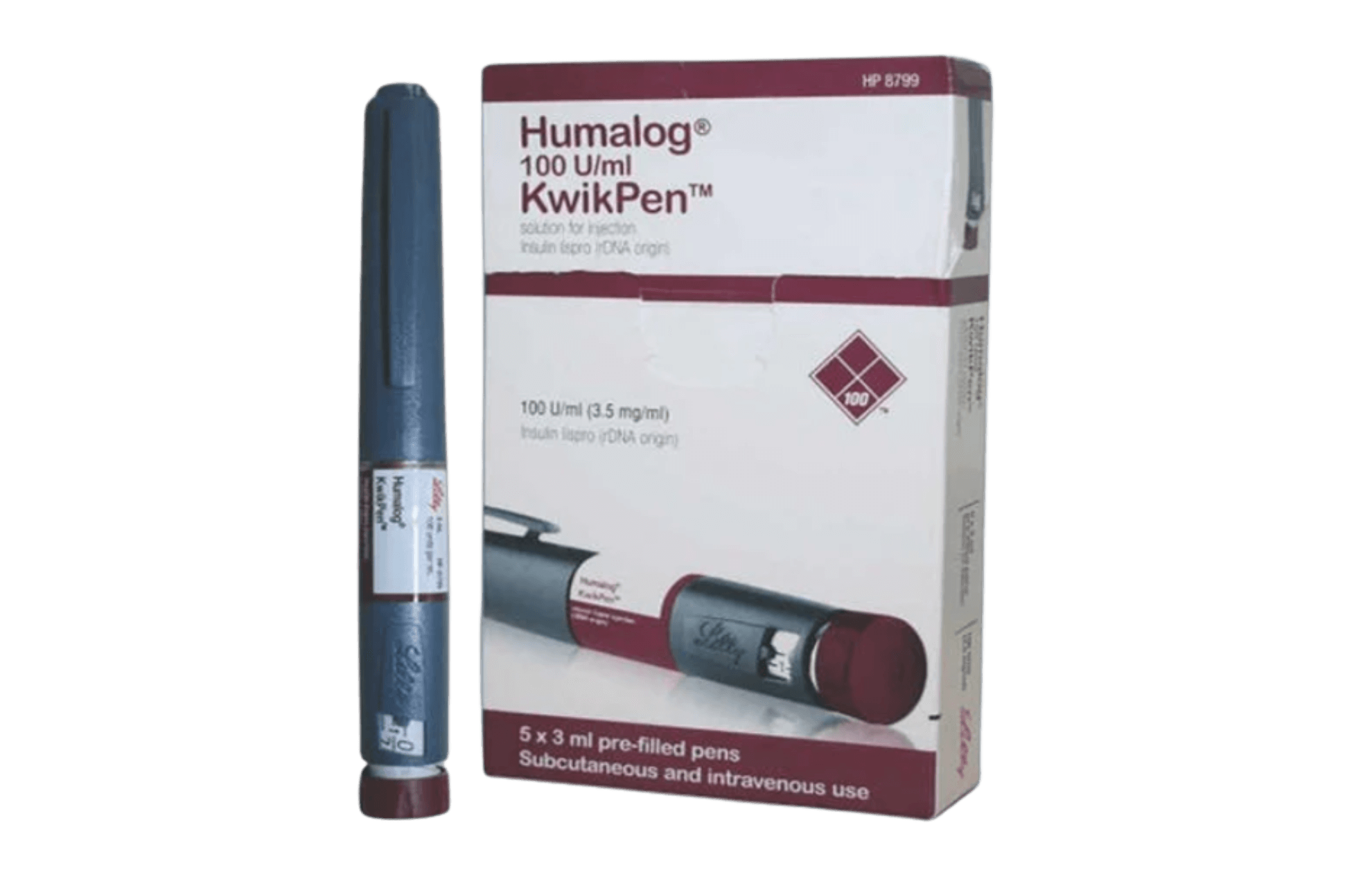 Buy Humalog Insulin Online