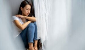 Teenage Depression