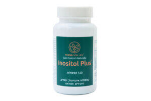 Inositol Plus for PCOS