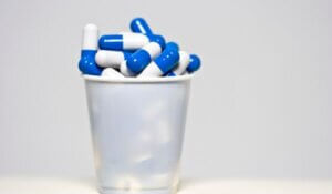 Cup of Meds