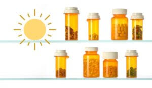 Medicine and Heat
