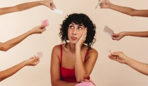 What's the right contraceptive method