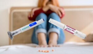 GLP-1s and addictive behavior