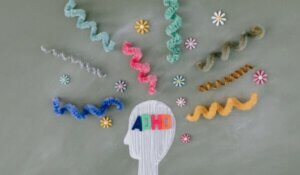 ADHD and the brain