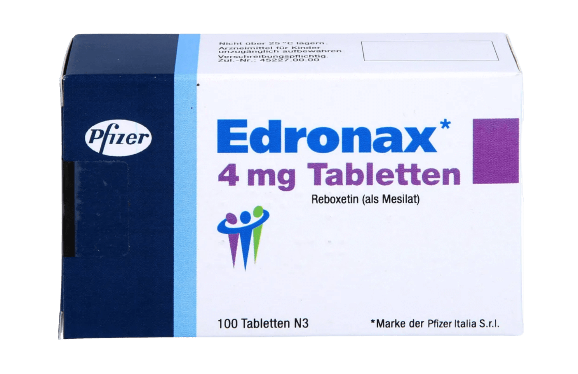 Buy Edronax Online
