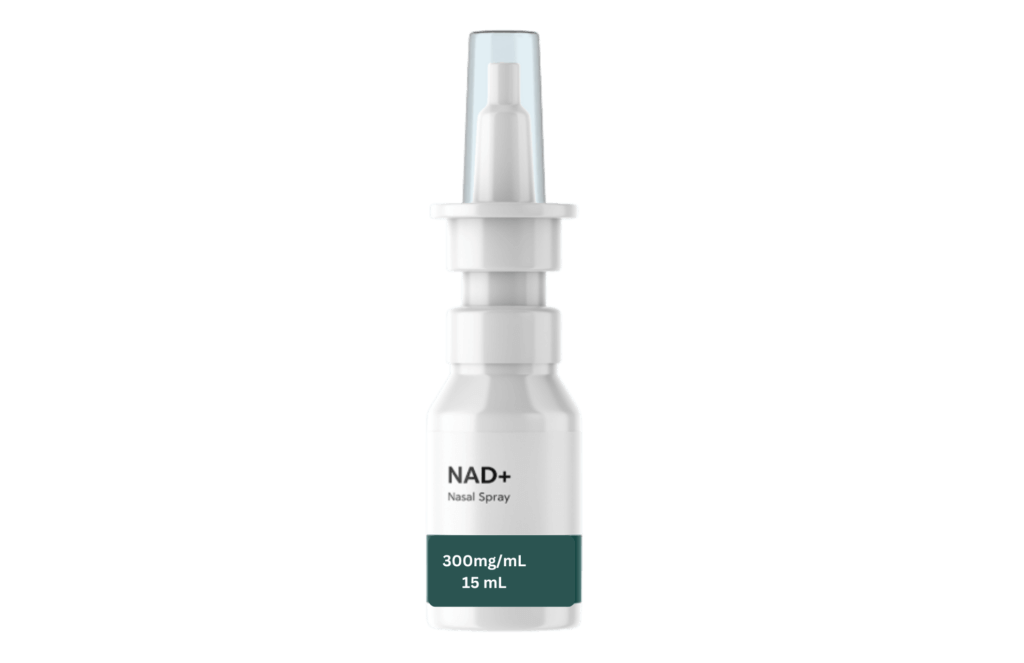 NAD+: Boost Cellular Repair and Energy Naturally