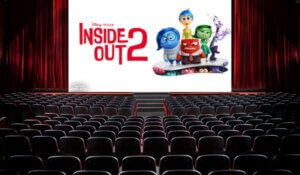 Inside Out 2