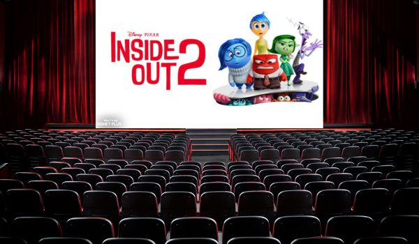 Inside Out 2