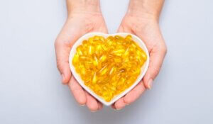 Omega 3