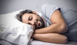 Sleep is essential for stress management 