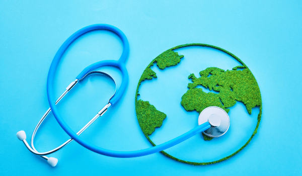 World Health Day. Global Health