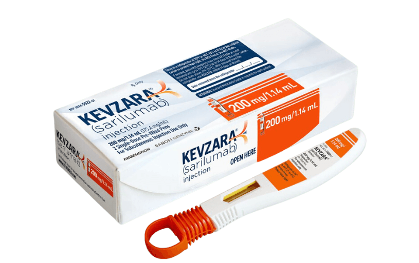 Buy Kevzara online