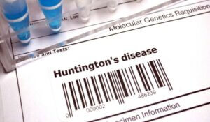 Huntington's disease