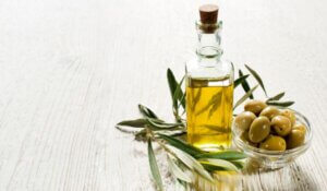 Olive oil