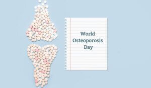 World Osteoporosis day