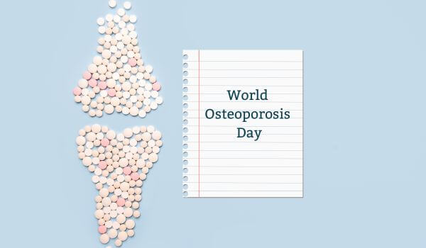 World Osteoporosis day